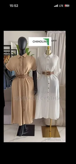 Ladies Wears