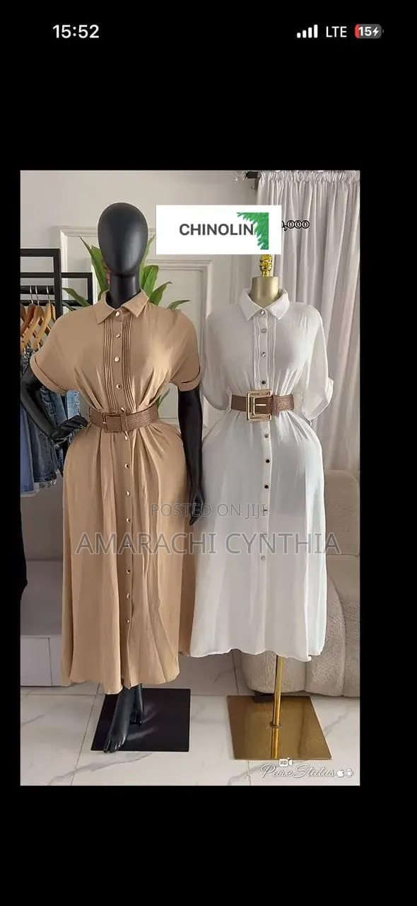 Ladies Wears