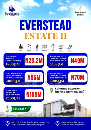 Estate Land
