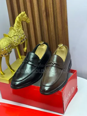 Louis Vuitton Shoes — Where Luxury Meets Street Style