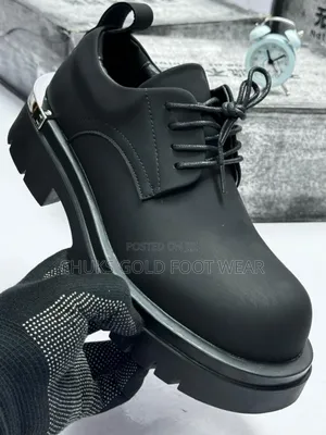 Balenciaga | Sizes 40–46 Available Sleek. Rare. Yours.