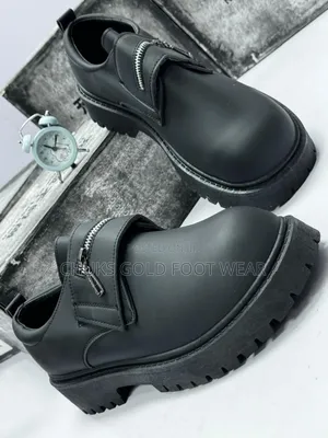 Balenciaga | Sizes 40–46 Available Sleek. Rare. Yours.