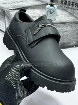 Balenciaga | Sizes 40–46 Available Sleek. Rare. Yours.