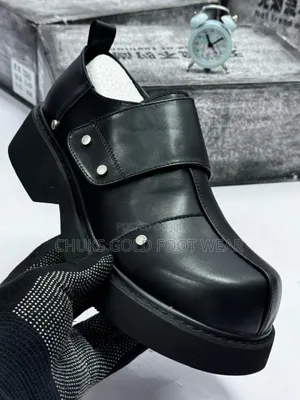Balenciaga | Sizes 40–46 Available Sleek. Rare. Yours.