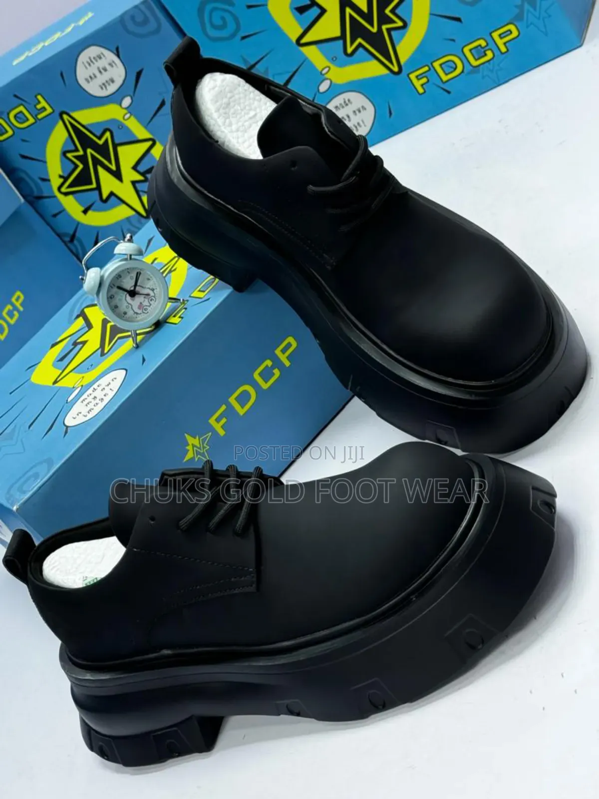 Balenciaga | Sizes 40–46 Available Sleek. Rare. Yours.