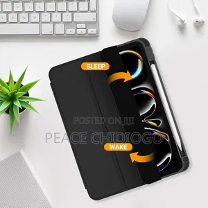 Procase for iPad Pro 11 Inch Case M5 2025/M4 2024