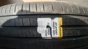 275/50r20 Dunlop Tire