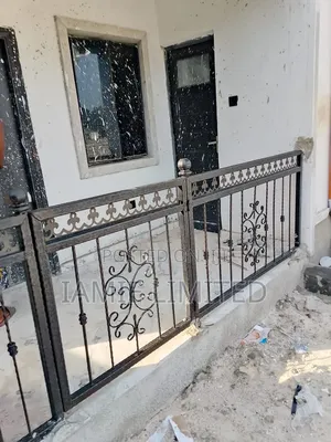 2bdrm Apartment in Agbarho, Warri for rent