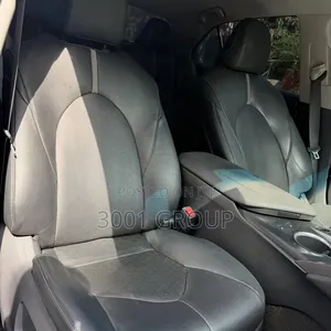 Toyota Camry XSE FWD (2.5L 4cyl 8AM) 2018 Blue
