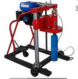 Asphalt Coring Drilling Machine
