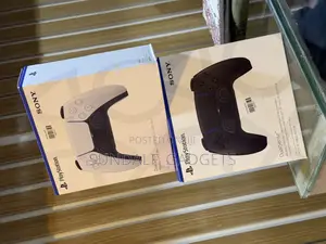 Brand New Ps5 Controller
