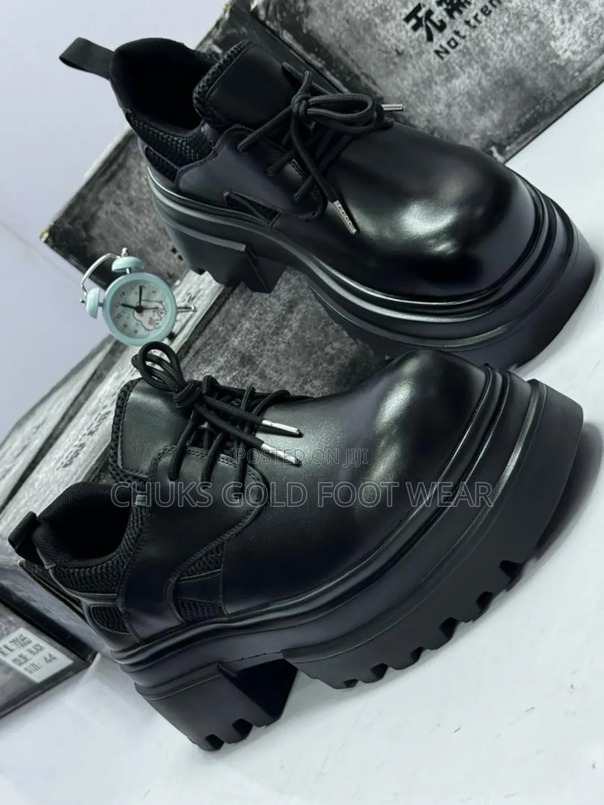Balenciaga | Sizes 40–46 Available Sleek. Rare. Yours.