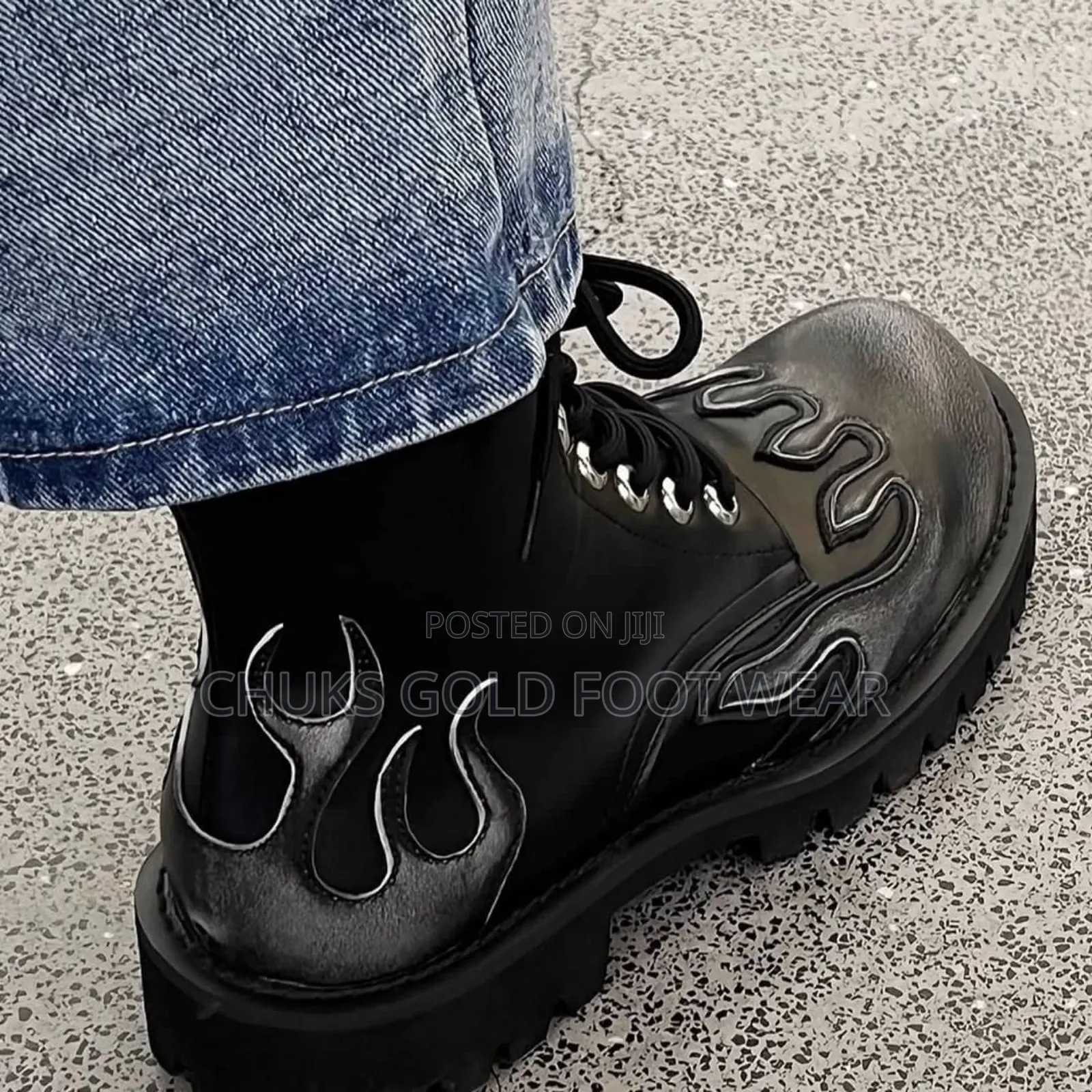 Balenciaga | Sizes 40–46 Available Sleek. Rare. Yours.