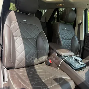 Mercedes-Benz GLE-Class GLE 400 4MATIC 2017 White
