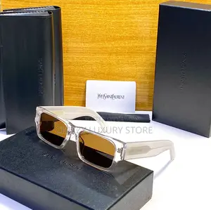 Saint Laurent Quality Luxury Sunglasses