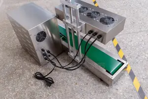 Induction Sealing Machine - Automatic Induction Sealing Machine