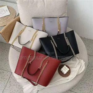 Leather Tote Bags