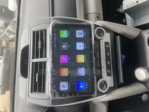 Car Android for Camry 2014 Is Available