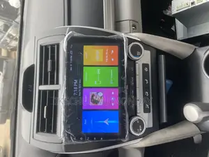 Car Android for Camry 2014 Is Available