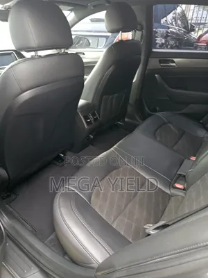Hyundai Sonata Sport 2019 Gray