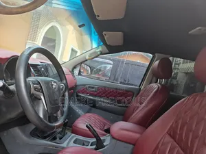 Toyota Hilux 2.0 VVT-i SRX 2010 White