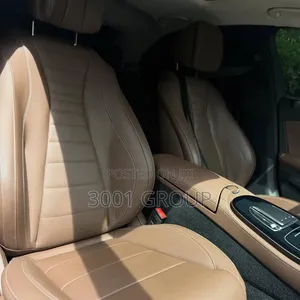 Mercedes-Benz E450 2021 White