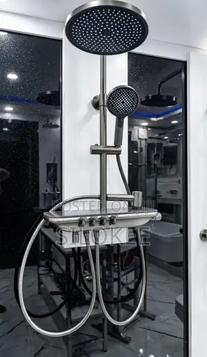 High Quality Luxury Shower Mixer