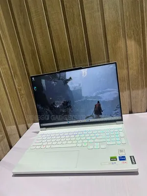 Laptop Lenovo Legion 7 16GB Intel Core i7 SSD 1T
