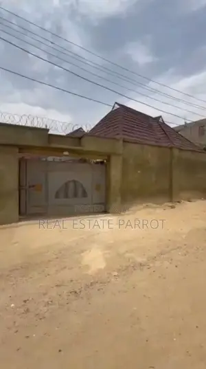 Furnished 6bdrm Bungalow in Suleja, 2Nd Gate for sale