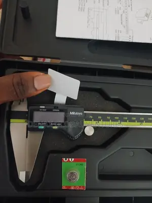 12" Mitutoyo Digital Caliper