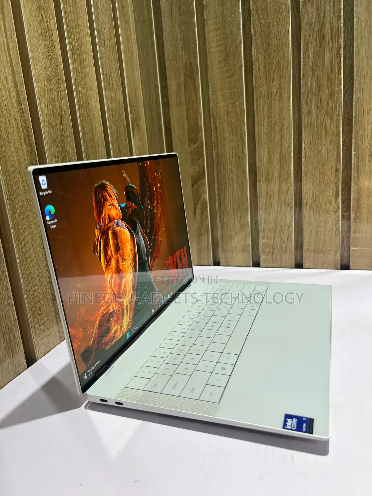 Laptop Dell XPS 14 9440 32GB Intel Core Ultra 7 SSD 1T