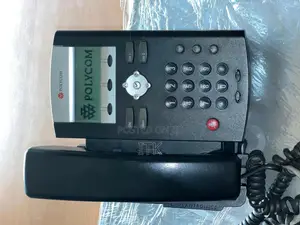 Polycom Soundpoint Ip 331