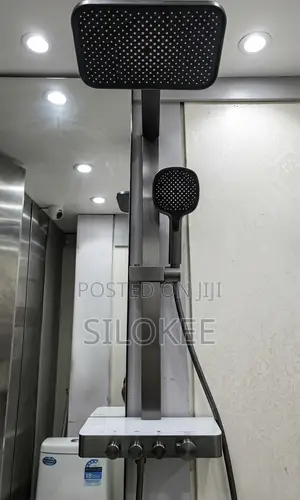 High Quality Bathroom Shower