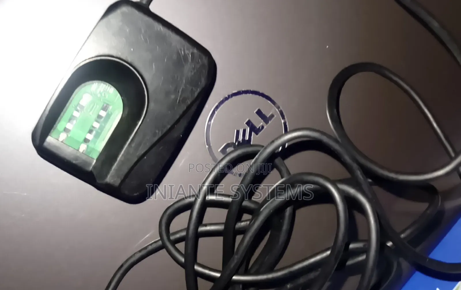 Futronic Fs80h