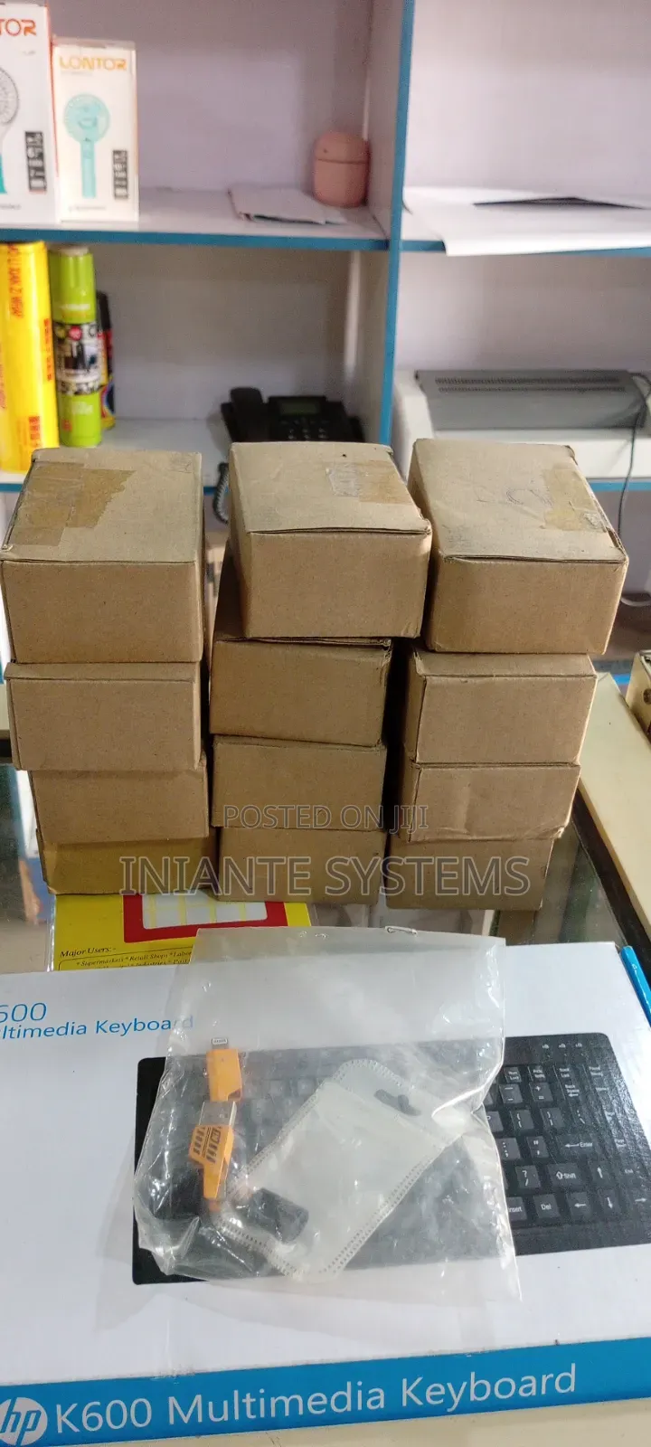 Futronic Fs80h