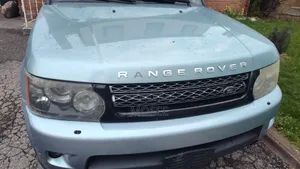 2013 Land Rover Range Rover Sport Bonnet