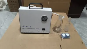 Asphalt Solubility Tester