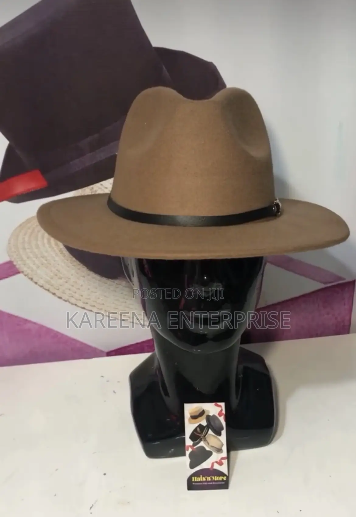 Fedora Hats