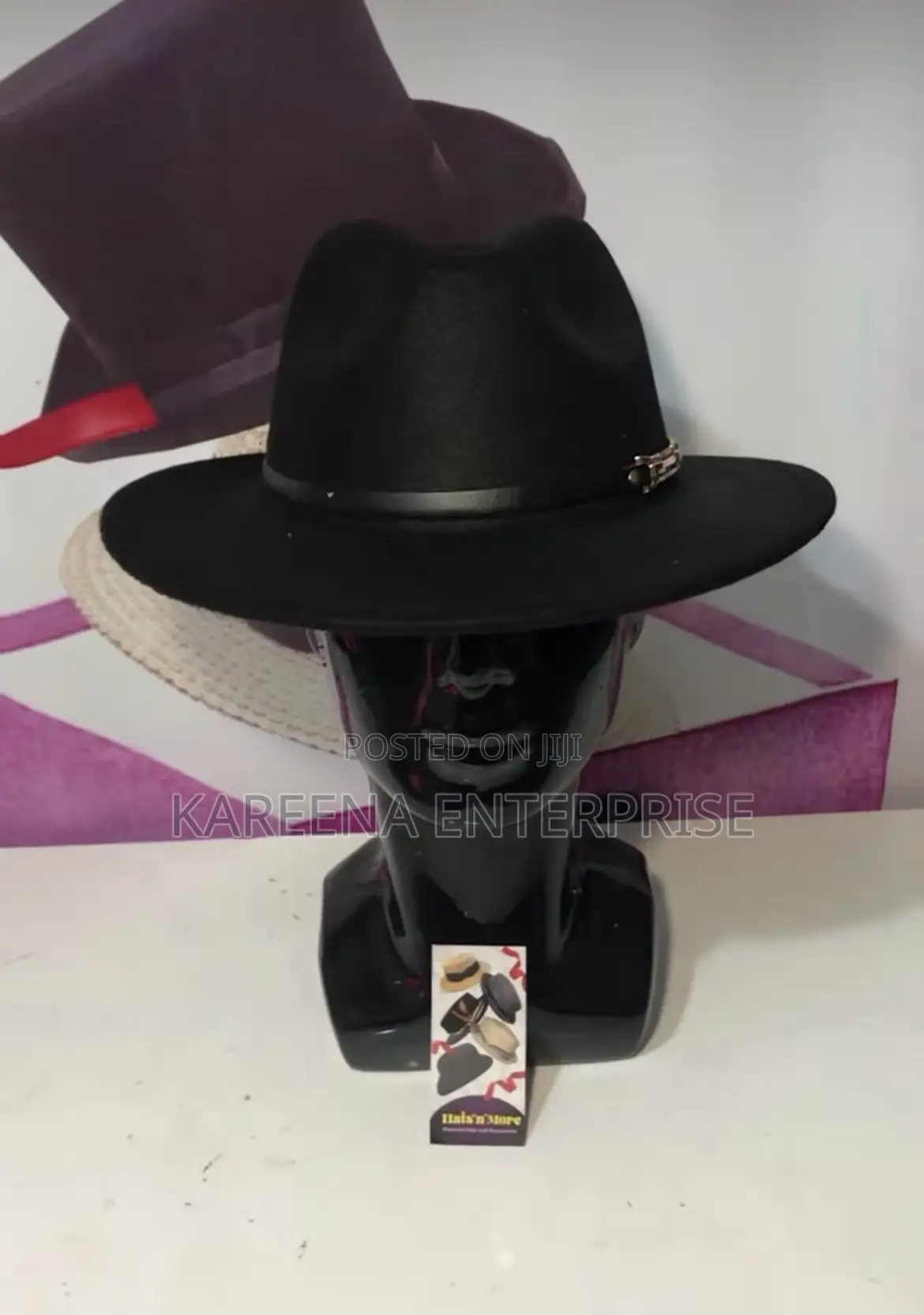 Fedora Hats