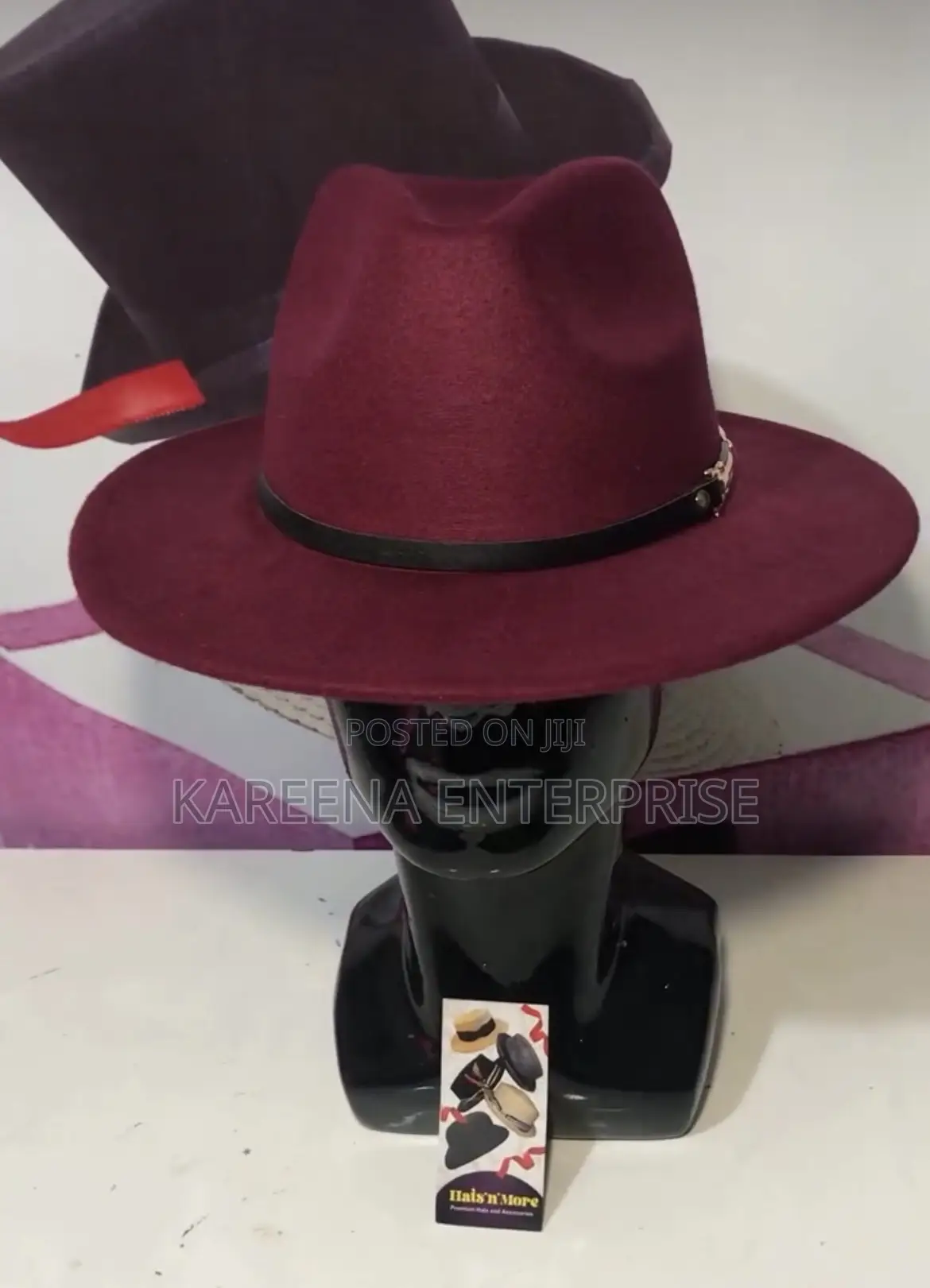 Fedora Hats