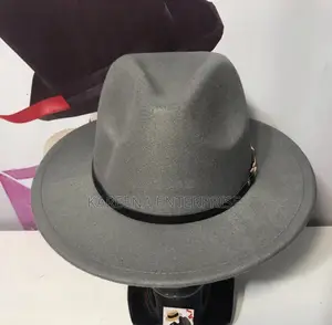 Fedora Hats