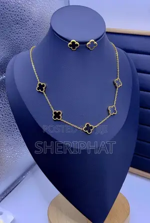 Jewelry Set
