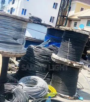 We Buy and Sell All Type of Armored Cables