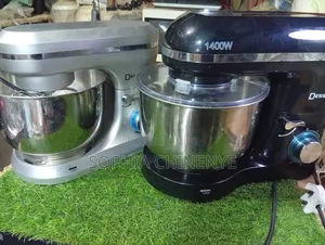 Belgium 6litres Dessinni Mixer Available