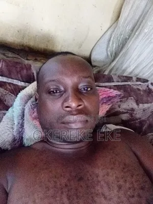 Mr Eke Okereke James