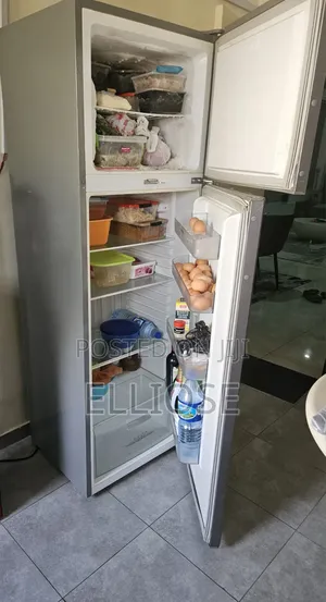 Hisense Fridge