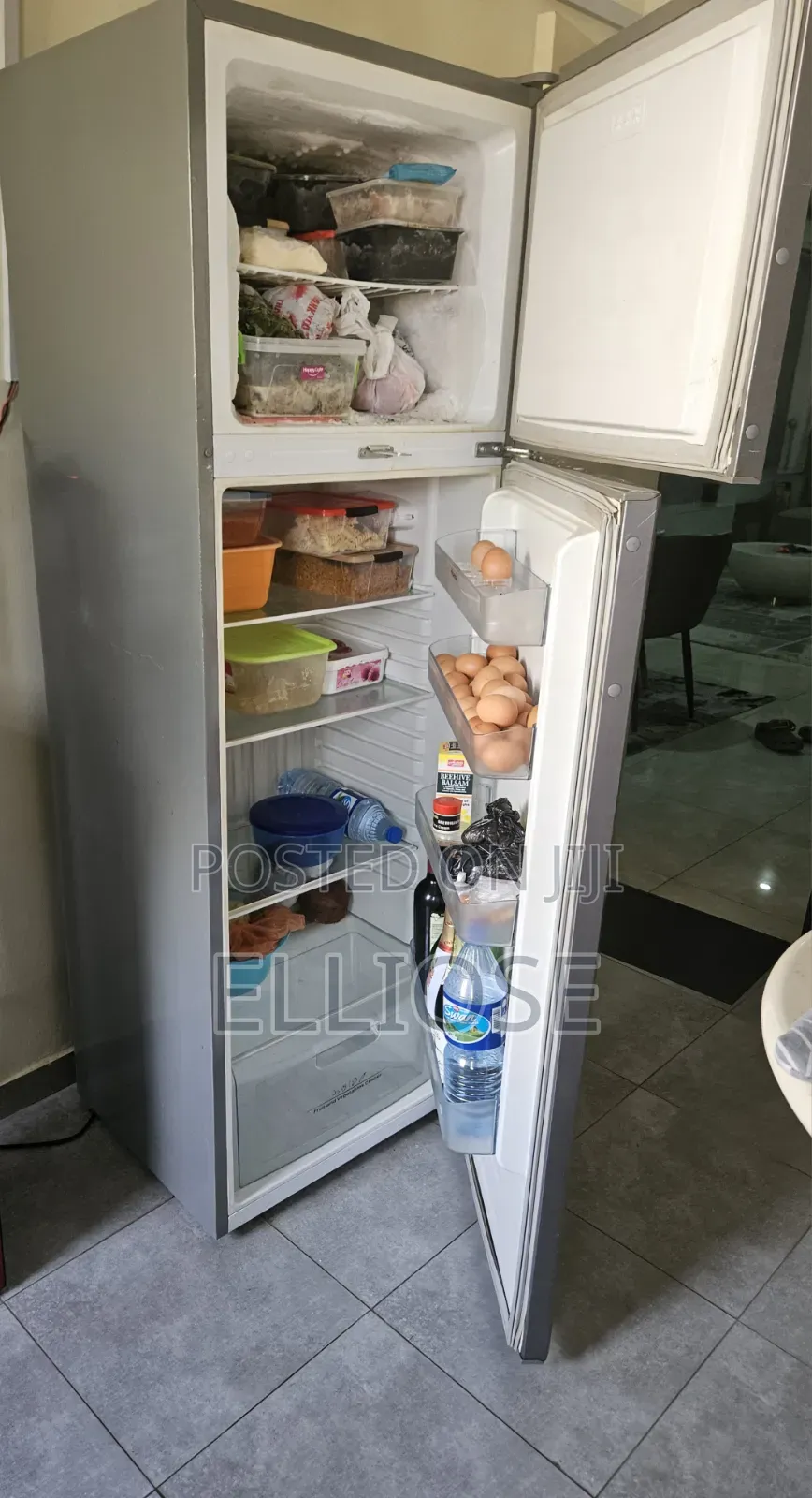Hisense Fridge