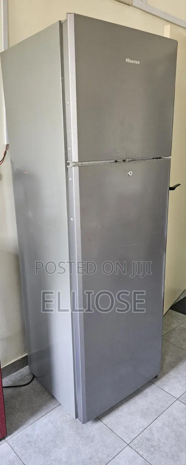 Hisense Fridge