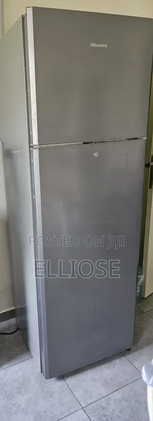 Hisense Fridge