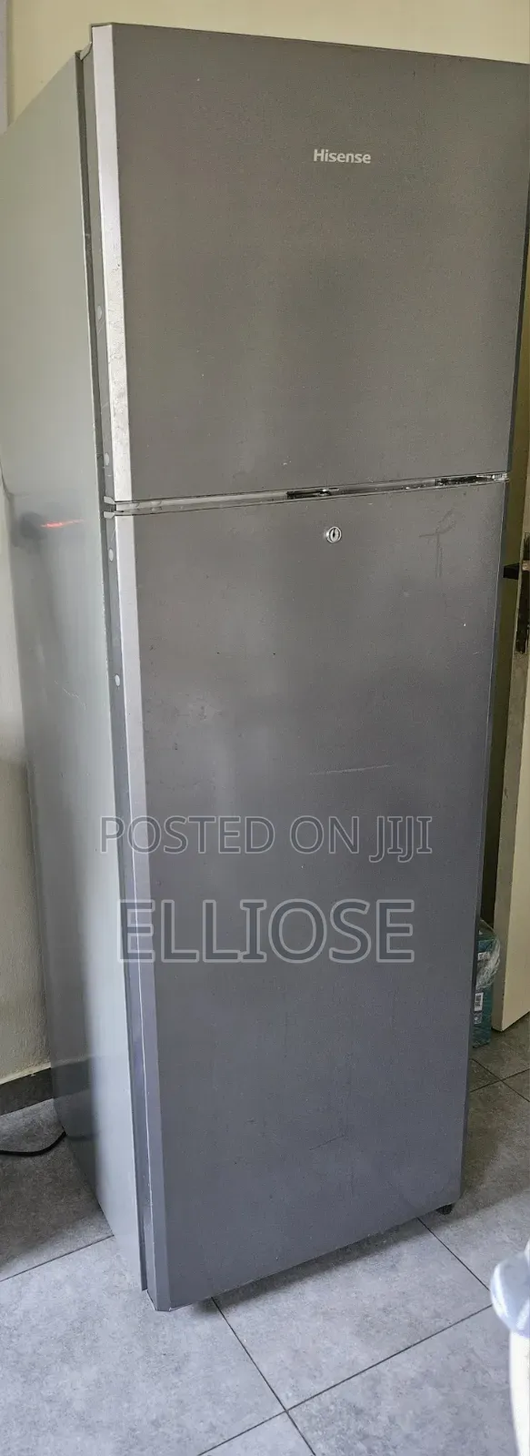 Hisense Fridge